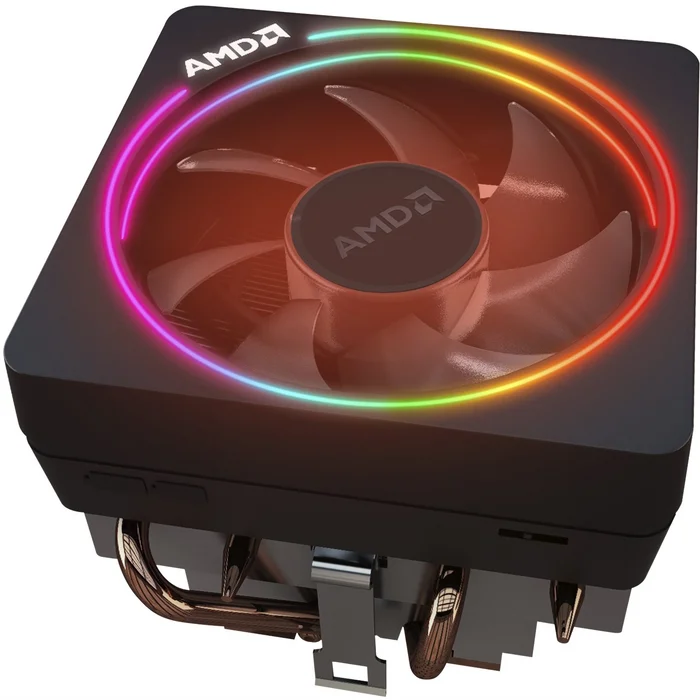 Datora procesors AMD Ryzen 7 2700X 3.7GHz 16MB YD270XBGAFBOX