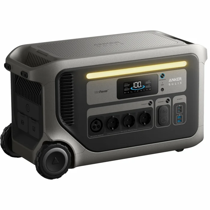 Anker Solix F3000 (3072Wh 3600W)