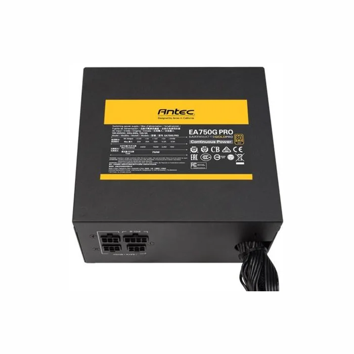 Barošanas bloki (PSU) Antec EA750G Pro 750W