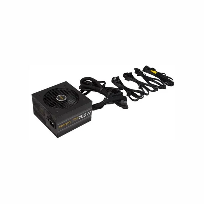 Barošanas bloki (PSU) Antec EA750G Pro 750W