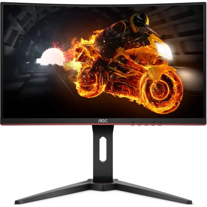 Monitori AOC C24G1 24"
