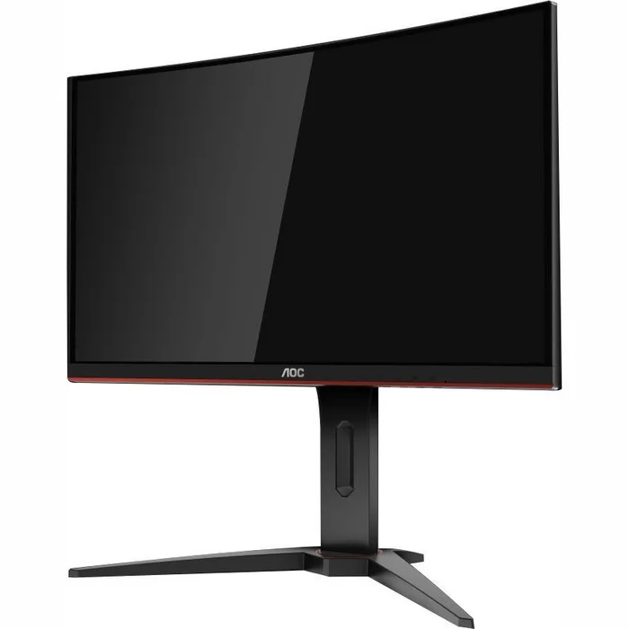 Monitori AOC C24G1 24"