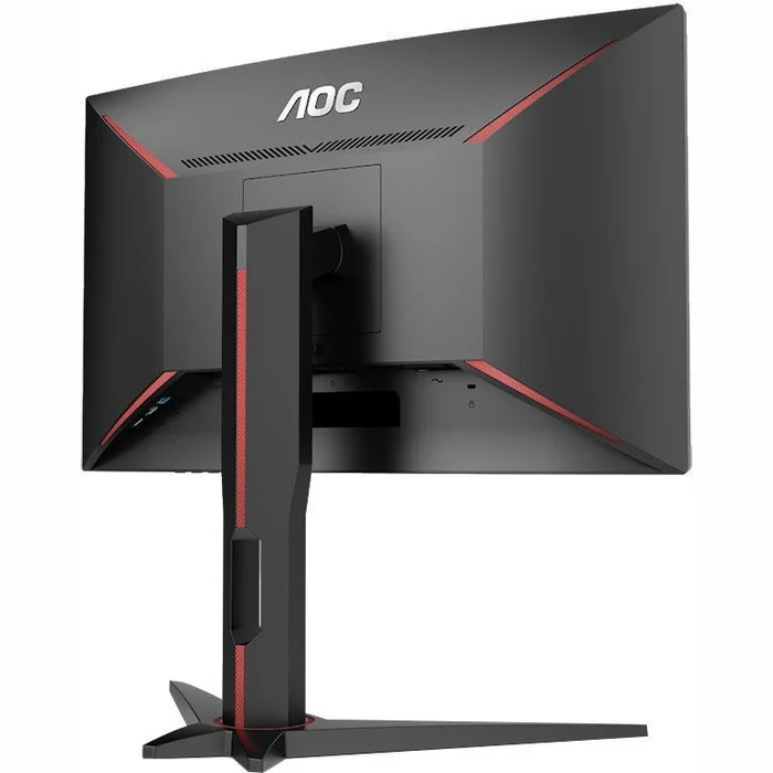 Monitori AOC C24G1 24"