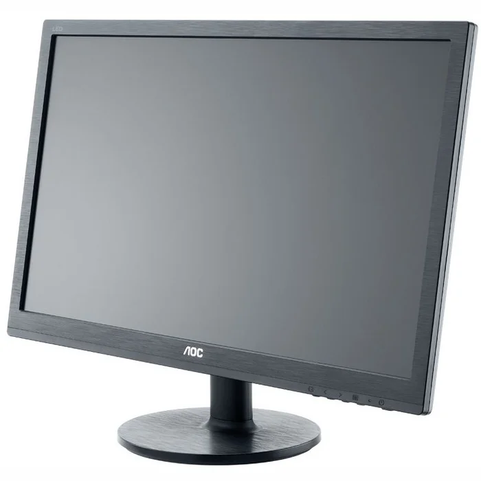 Monitors Monitors AOC E2260SDA 22"