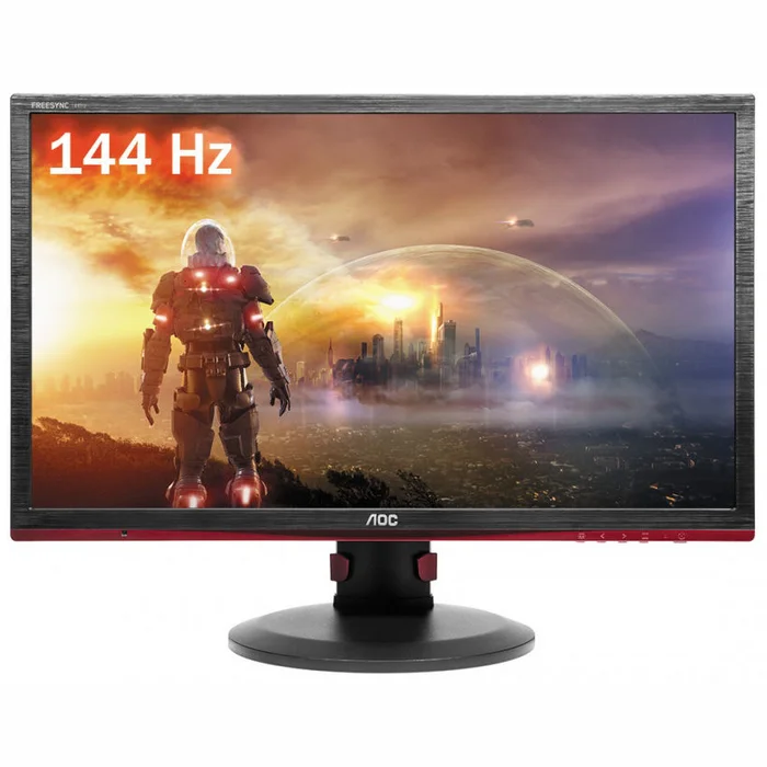 Monitori AOC G2460PF 24"