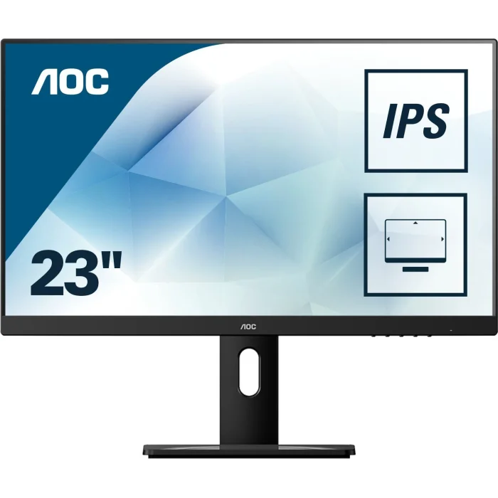 Monitori AOC I2375PQU