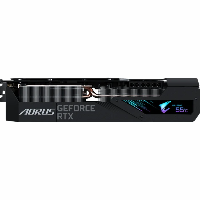 Videokarte Gigabyte GeForce RTX 3080 10GB