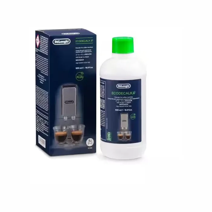 Apkopes produkti DeLonghi EcoDecalk 500 ml