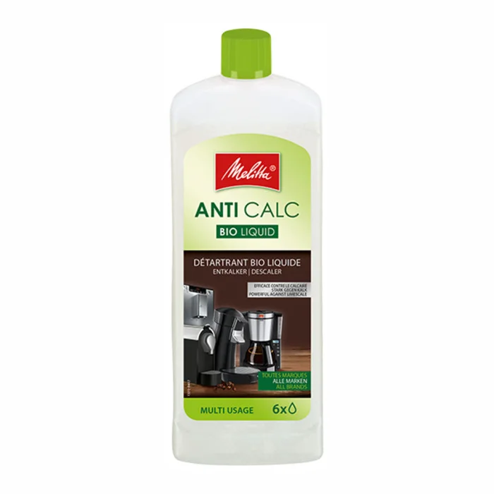 Melitta Anti Calc Bio Liquid 250 ml