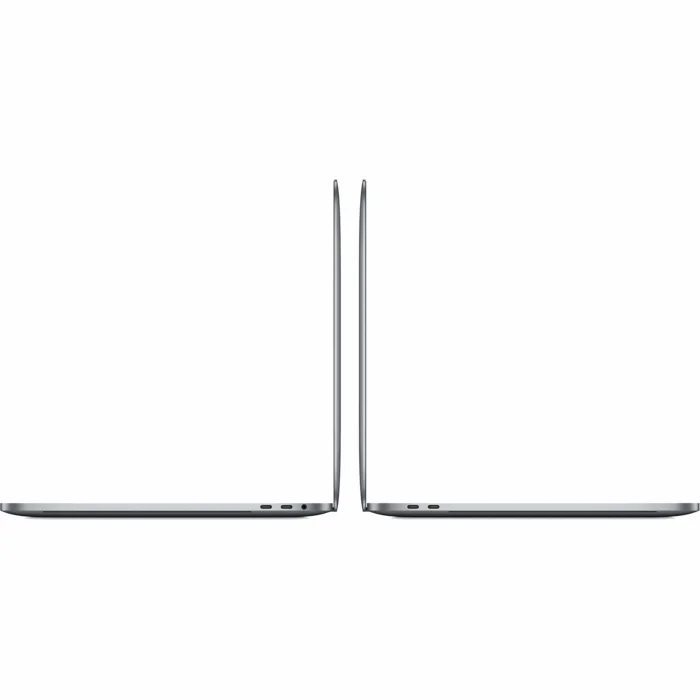 Portatīvais dators Apple MacBook Pro 15.4" Retina with Touch Bar SC i7 2.2GHz/16GB/256GB Radeon Pro 555X 4GB Space Gray RUS