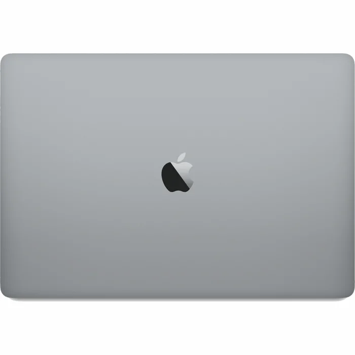 Portatīvais dators Apple MacBook Pro 15.4" Retina with Touch Bar SC i7 2.2GHz/16GB/256GB Radeon Pro 555X 4GB Space Gray RUS