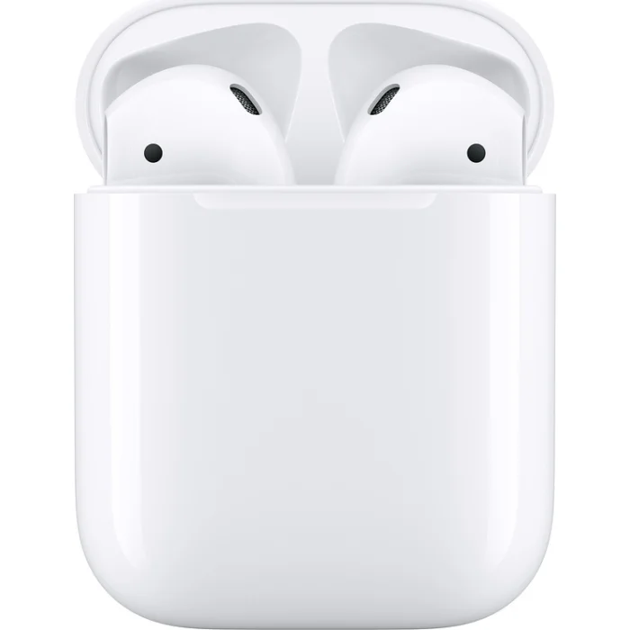 Apple AirPods 2 + Charging Case White
