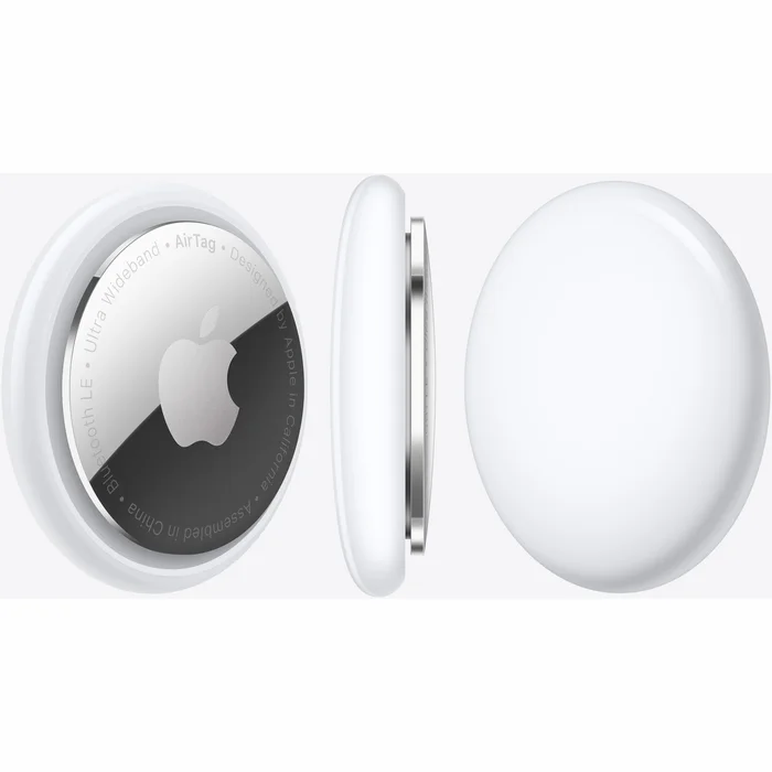 Apple AirTag (1 Pack) [Mazlietots]