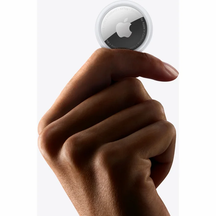 Apple AirTag (1 Pack) [Mazlietots]