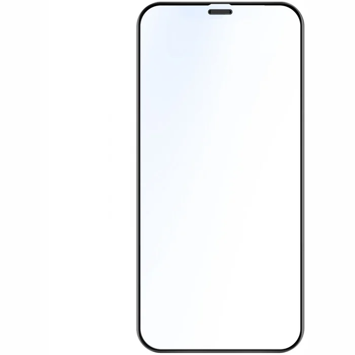 Viedtālruņa ekrāna aizsargs Apple iPhone 12 mini FogMirror Full coverage Matte Tempered Glass by Nillkin