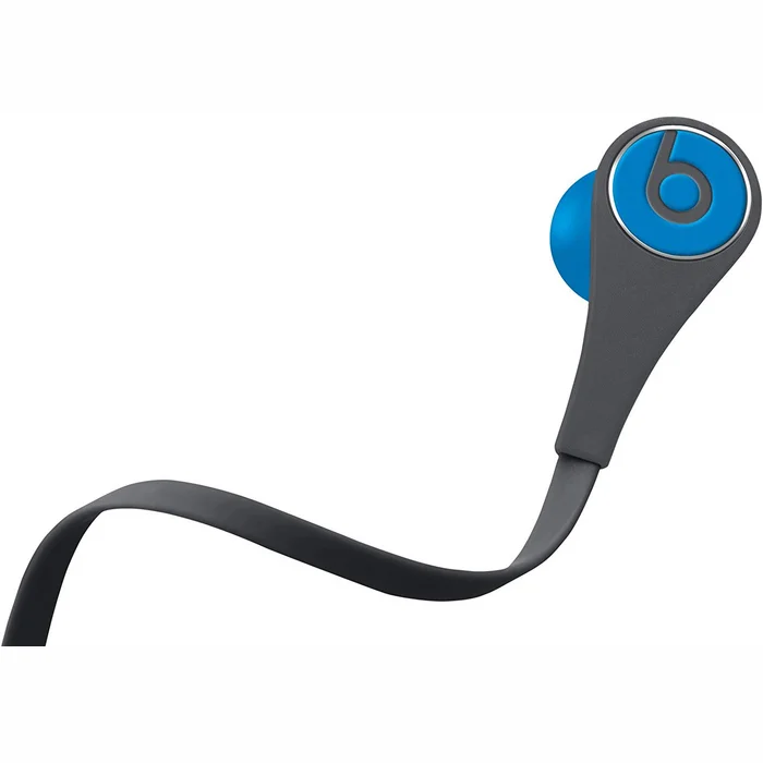 Austiņas Austiņas Apple Beats Tour 2 In-Ear Headphones - Active Collection - Flash Blue