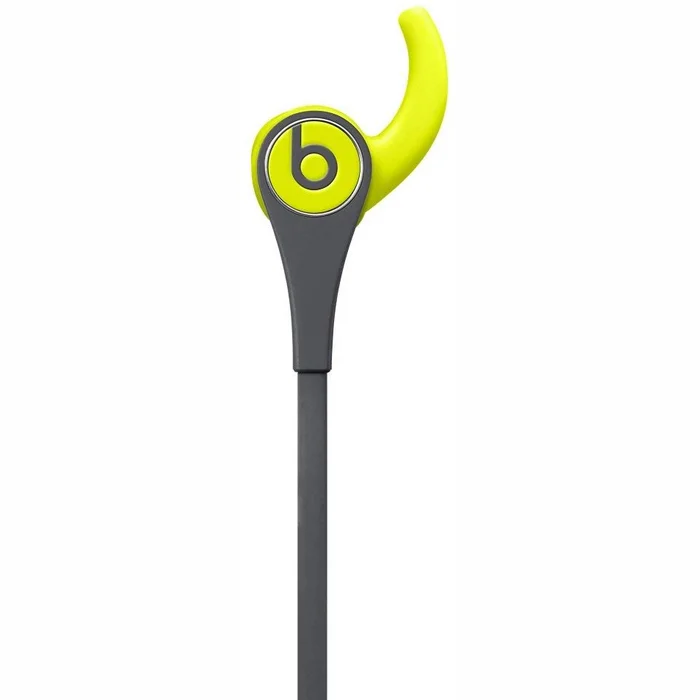 Austiņas Austiņas Apple Beats Tour 2 In-Ear Headphones - Active Collection - Shock Yellow