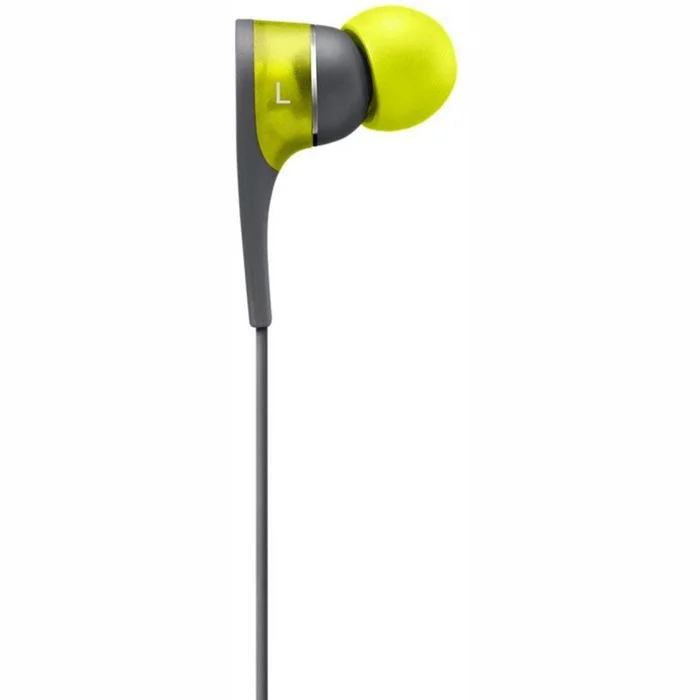 Austiņas Austiņas Apple Beats Tour 2 In-Ear Headphones - Active Collection - Shock Yellow