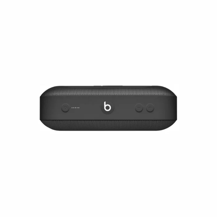 Bezvadu skaļrunis Beats Pill Plus Speaker - Black
