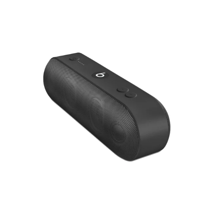 Bezvadu skaļrunis Beats Pill Plus Speaker - Black