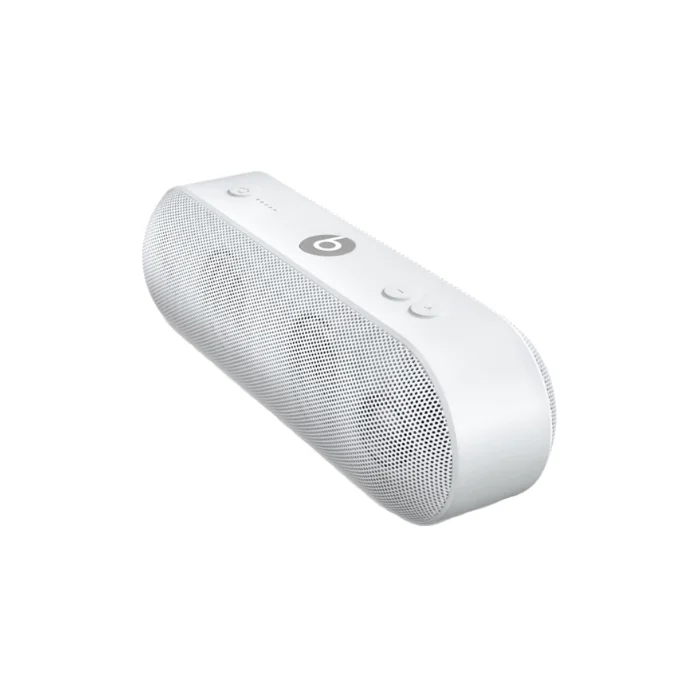 Bezvadu skaļrunis Beats Pill+ Speaker - White