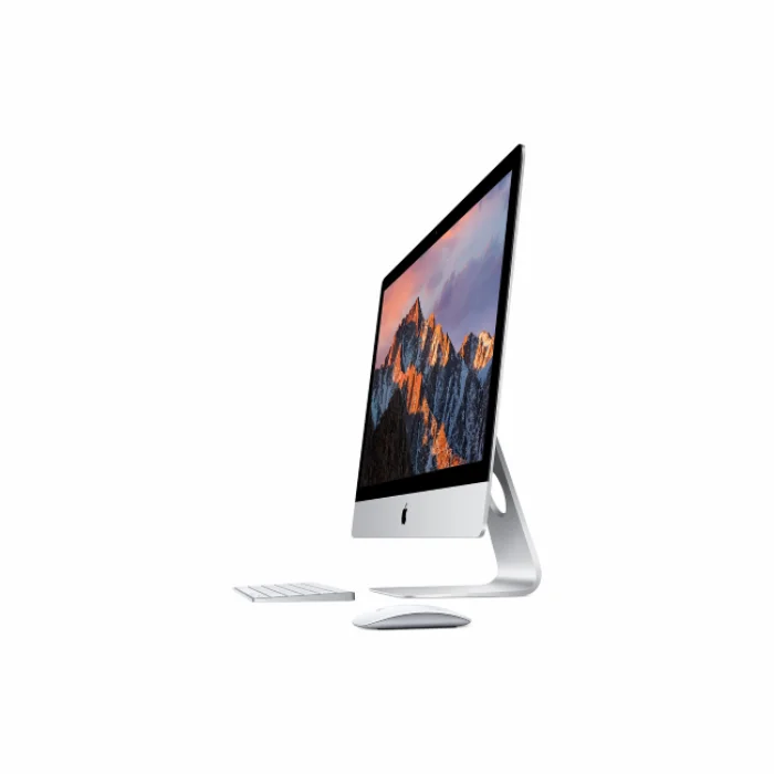 Stacionārais dators iMac 27" Retina 5K QC i5 3.2GHz/8GB/INT