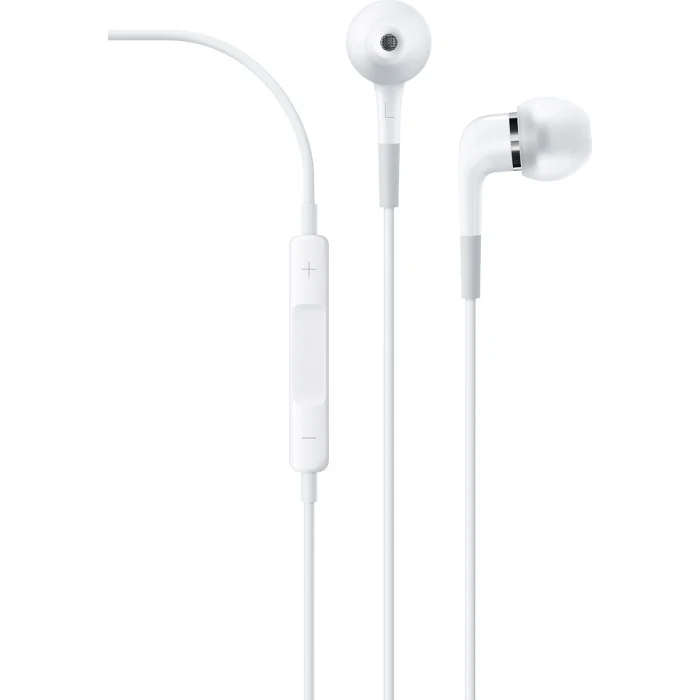 Austiņas Apple In-Ear White