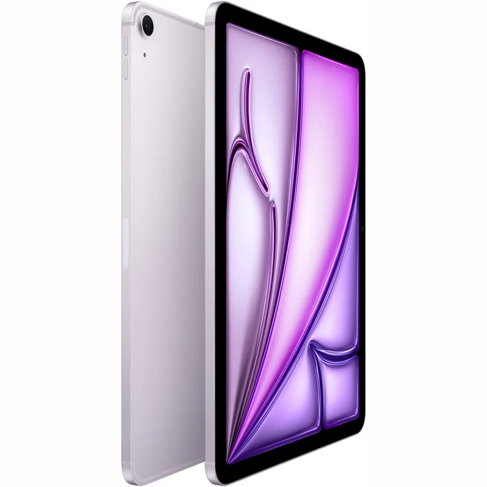 Planšetdators Apple iPad Air 11" M2 Wi-Fi + Cellular 512GB Purple