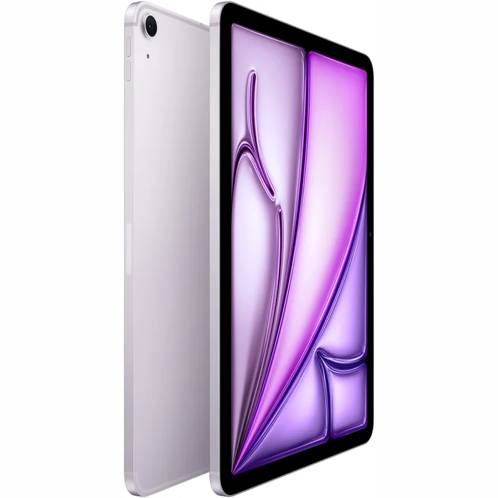 Planšetdators Apple iPad Air 11" M2 Wi-Fi + Cellular 1TB Purple