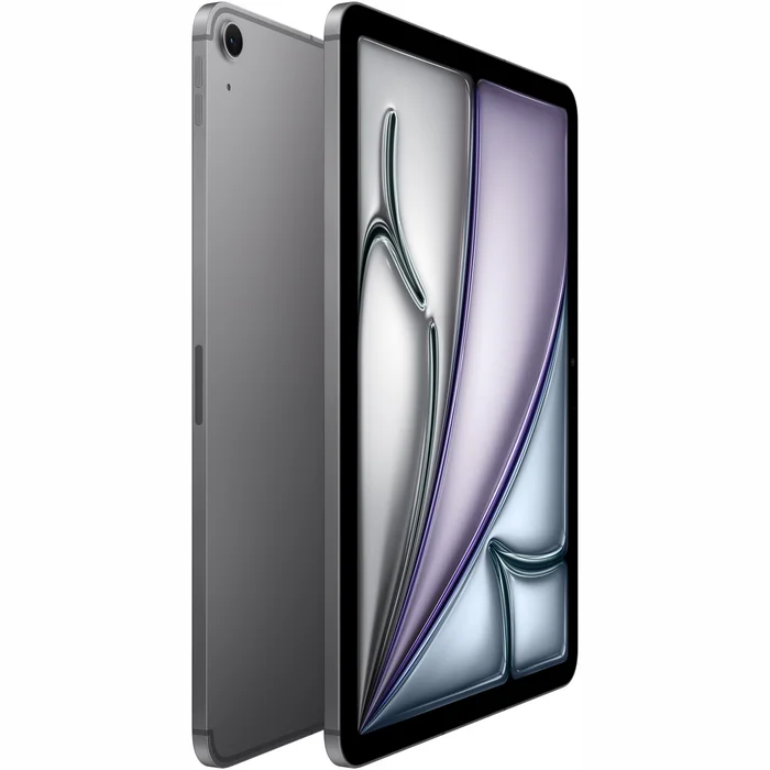 Planšetdators Apple iPad Air 11" M2 Wi-Fi + Cellular 1TB Space Grey