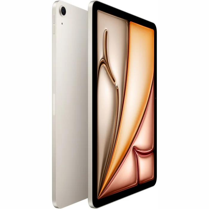 Planšetdators Apple iPad Air 11" M2 Wi-Fi 128GB Starlight