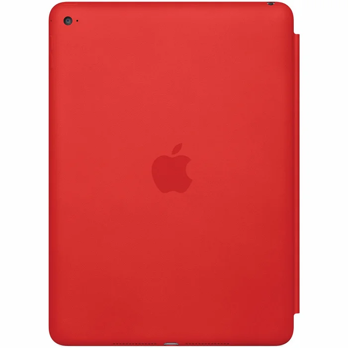 Somas un apvalki planšetdatoriem Apple iPad Air 2 Smart Case - Red