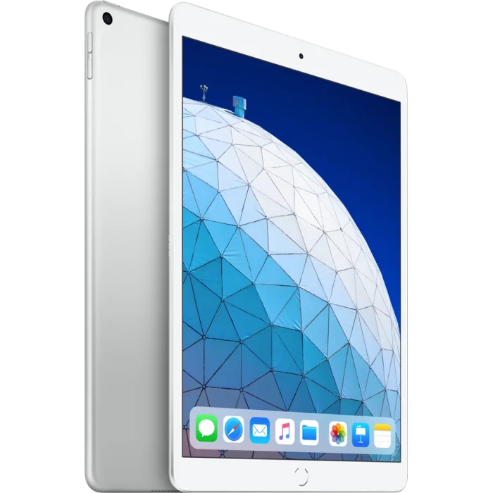 Planšetdators Planšetdators Apple iPad Air 3 Wi-Fi 256GB Silver