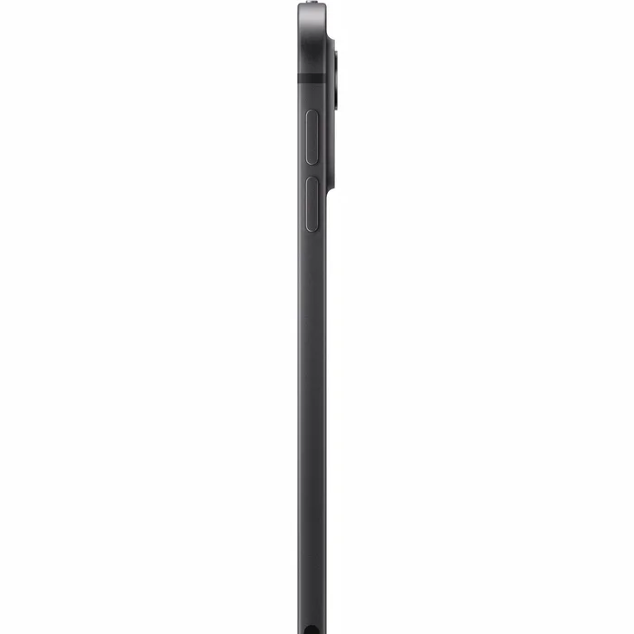 Planšetdators Apple iPad Pro 11" (M4) WiFi + Cellular 256GB with Standard glass Space Black