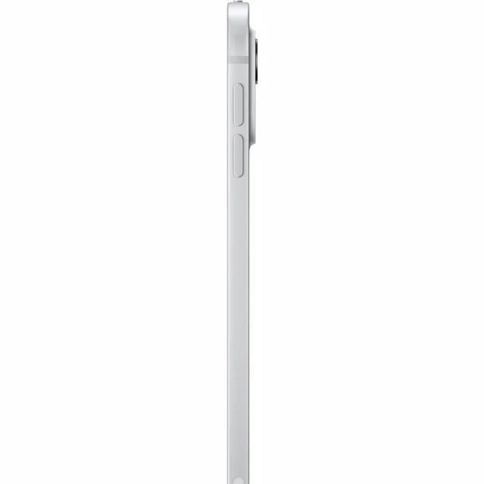Planšetdators Apple iPad Pro 11" (M4) WiFi + Cellular 512GB with Standard glass Silver