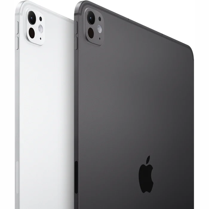 Planšetdators Apple iPad Pro 11" (M4) Wi-Fi 2TB with Nano-texture Glass Space Black