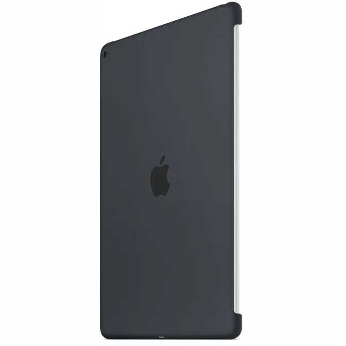 iPad Pro 12.9" Silicone Case - Charcoal Gray