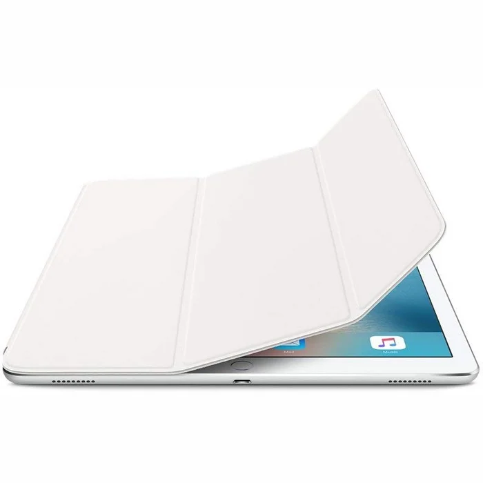 iPad Pro 12.9" Smart Cover - White (2017)