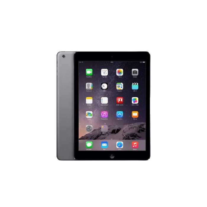 Planšetdators Apple iPad Air 2 9.7" Wi-Fi 16GB Space Gray