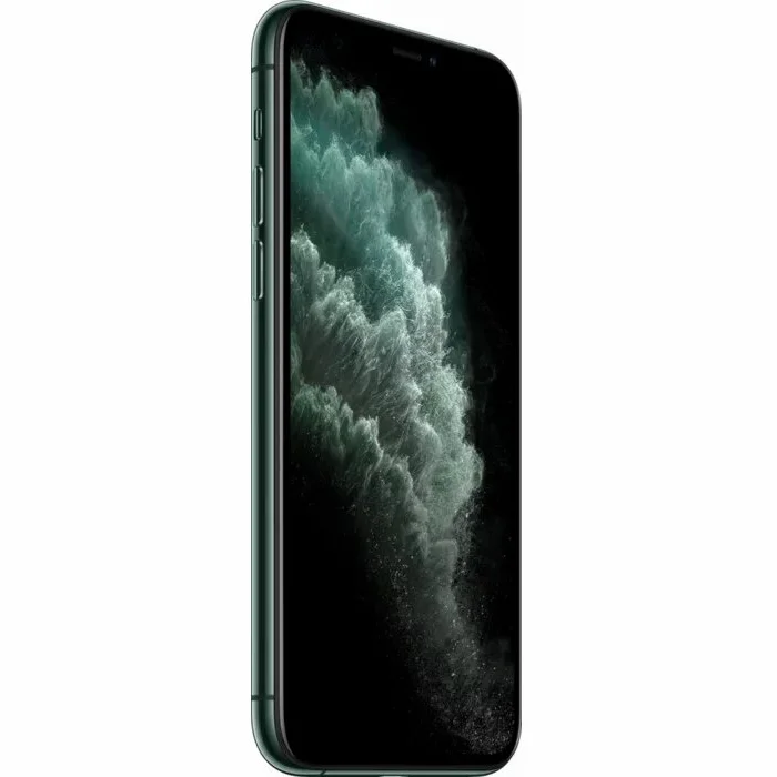 Mobilie telefoni un viedtālruņi Apple iPhone 11 Pro 256GB Midnight Green Pre-owned A grade [Refurbished]