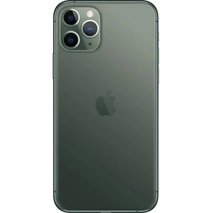 Mobilie telefoni un viedtālruņi Apple iPhone 11 Pro 256GB Midnight Green Pre-owned A grade [Refurbished]