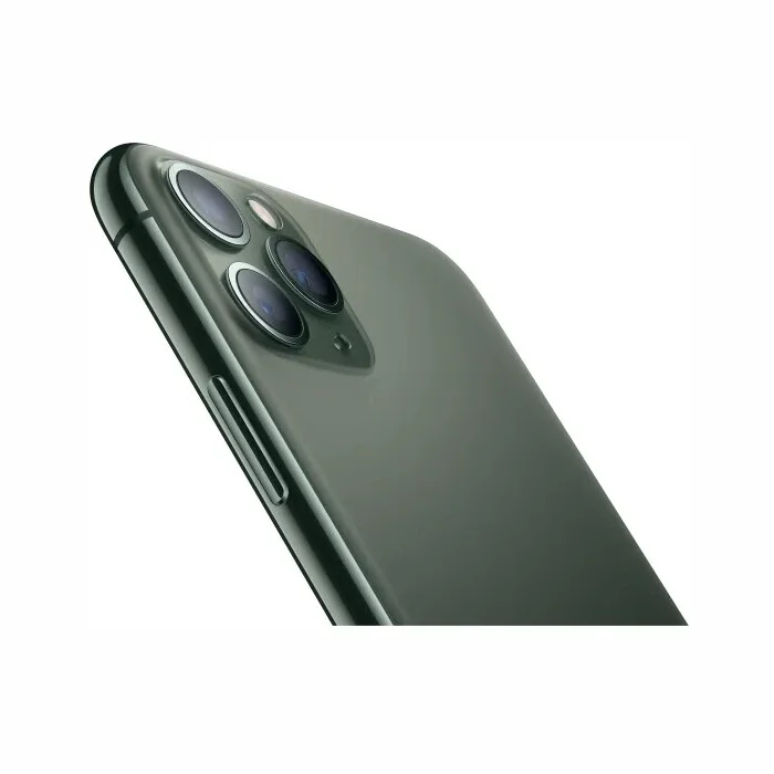 Mobilie telefoni un viedtālruņi Apple iPhone 11 Pro 256GB Midnight Green Pre-owned A grade [Refurbished]