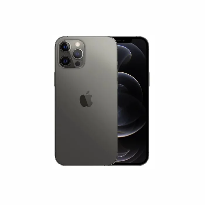 Apple iPhone 12 Pro Max 128GB Graphite Pre-owned B grade [Refurbished]