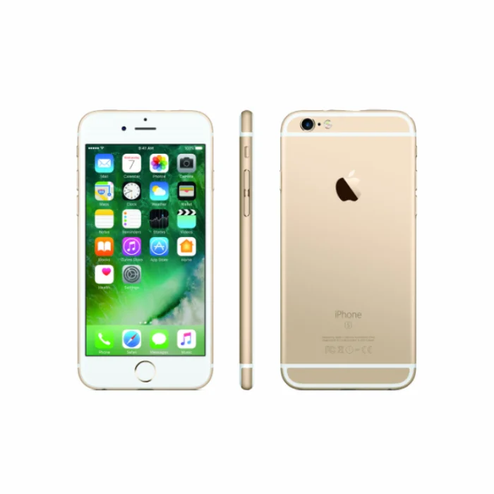 Viedtālrunis Apple iPhone 6S 16GB Gold