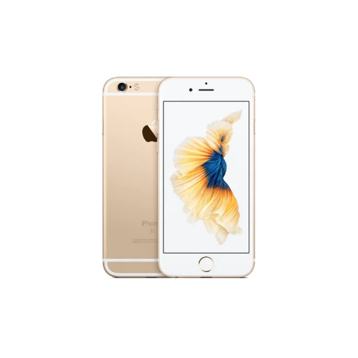 Viedtālrunis Apple iPhone 6S 16GB Gold