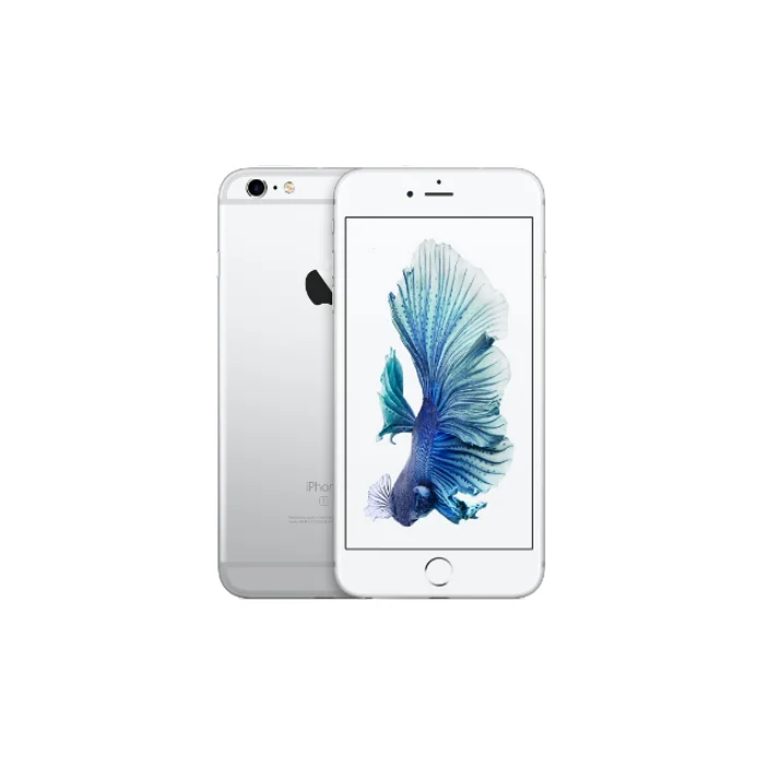 Viedtālrunis Apple iPhone 6S 16GB Silver