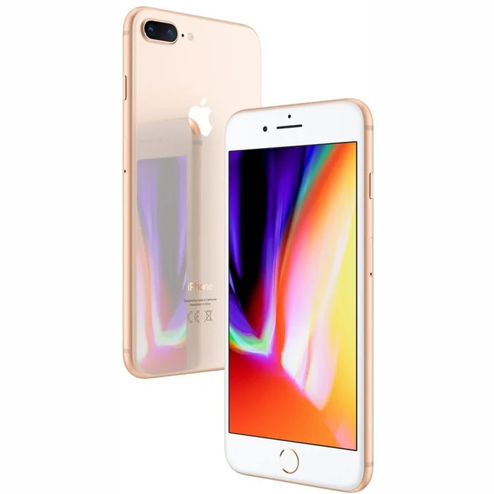 Apple iPhone 8 Plus 64GB Gold Pre-owned A grade [Refurbished]