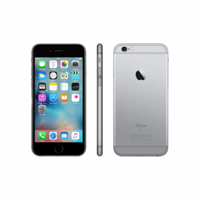 Viedtālrunis Apple iPhone 6S 16GB Space Gray