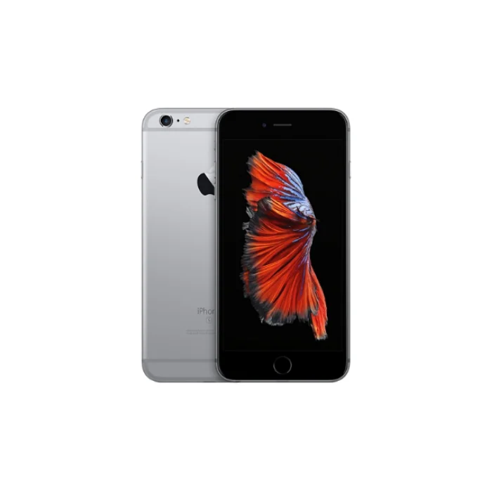 Viedtālrunis Apple iPhone 6S 16GB Space Gray
