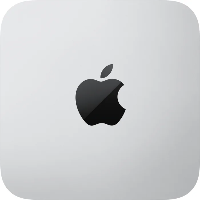 Stacionārais dators Apple Mac Studio M4 Max 16 - core CPU and 40 - core GPU 48GB/512GB SSD